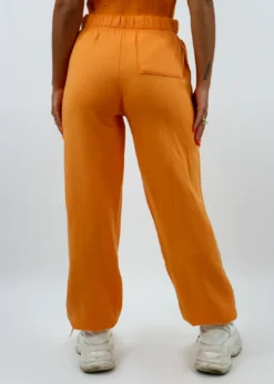 Boys Lie Josh Grunfeld Pants ★ Neon Orange