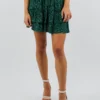 Kayla's Armoire Start Me Up Skirt ★ Emerald Bottoms 1 Kayla's Armoire Start Me Up Skirt ★ Emerald Bottoms