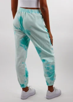 Trendnotes Blue Dream Joggers ★ Blue Tie Dye