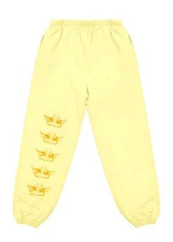 Boys Lie Liar Liar Sweatpants ★ Dandelion