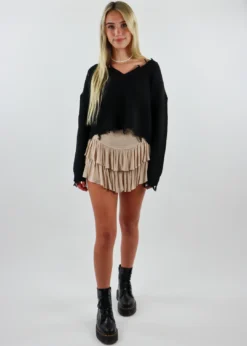 Rock N Rags Best Sellers Sunshine Daydream Skirt ★ Tan 19 Rock N Rags Best Sellers Sunshine Daydream Skirt ★ Tan