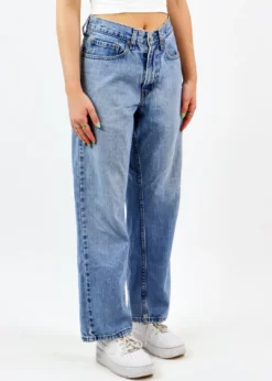 Vintage Levi's Newness Love Song Vintage Levi Jeans ★ Light Wash