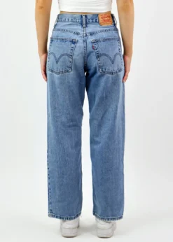 Vintage Levi's Newness Love Song Vintage Levi Jeans ★ Light Wash