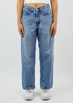 Vintage Levi's Newness Love Song Vintage Levi Jeans ★ Light Wash