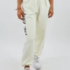 Mayfair Group Mayfair Athletic Club Sweatpants ★ Cream