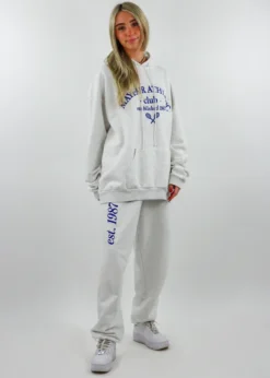 Mayfair Group Mayfair Athletics Sweatpants ★ Grey