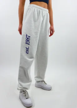 Mayfair Group Mayfair Athletics Sweatpants ★ Grey