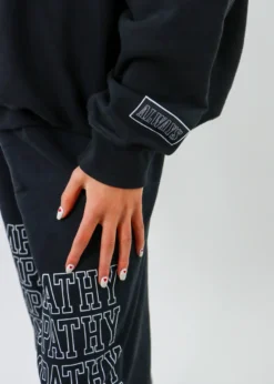 Mayfair Group Mayfair Empathy Crewneck ★ Black 10 Mayfair Group Mayfair Empathy Crewneck ★ Black