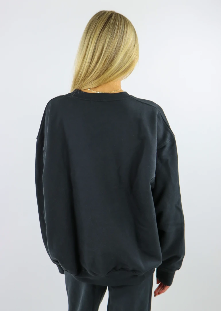 Mayfair Group Mayfair Empathy Crewneck ★ Black 8 Mayfair Group Mayfair Empathy Crewneck ★ Black