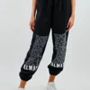 Mayfair Group Mayfair Empathy Sweatpants ★ Black 1 Mayfair Group Mayfair Empathy Sweatpants ★ Black