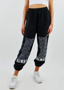 Mayfair Group Mayfair Empathy Sweatpants ★ Black