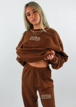 Mayfair Group Mayfair PSA Crewneck ★ One Size