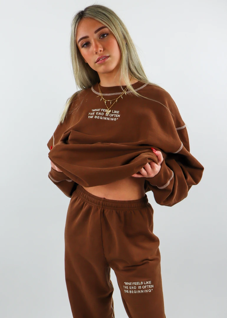 Mayfair Group Mayfair PSA Crewneck ★ One Size 3 Mayfair Group Mayfair PSA Crewneck ★ One Size