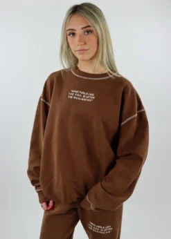 Mayfair Group Mayfair PSA Crewneck ★ One Size 10 Mayfair Group Mayfair PSA Crewneck ★ One Size