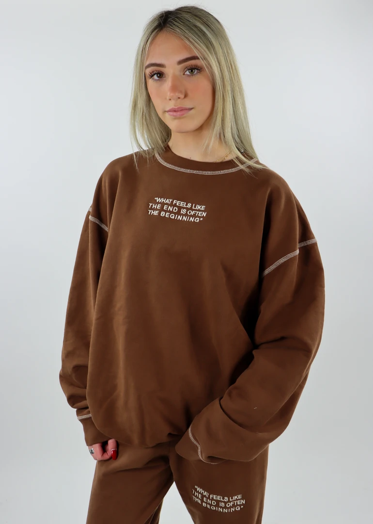 Mayfair Group Mayfair PSA Crewneck ★ One Size 5 Mayfair Group Mayfair PSA Crewneck ★ One Size