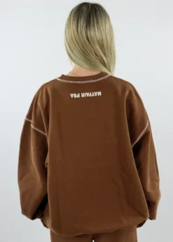 Mayfair Group Mayfair PSA Crewneck ★ One Size 11 Mayfair Group Mayfair PSA Crewneck ★ One Size