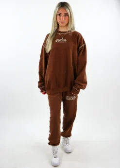 Mayfair Group Mayfair PSA Crewneck ★ One Size 13 Mayfair Group Mayfair PSA Crewneck ★ One Size