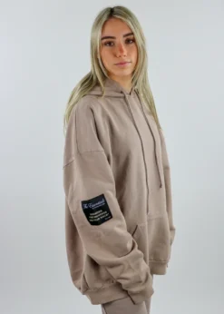Mayfair Group The Essentials Drift 001 Hoodie ★ Mauve