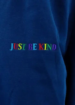 Mayfair Group Mayfair Just Be Kind Sweatpants ★ Navy