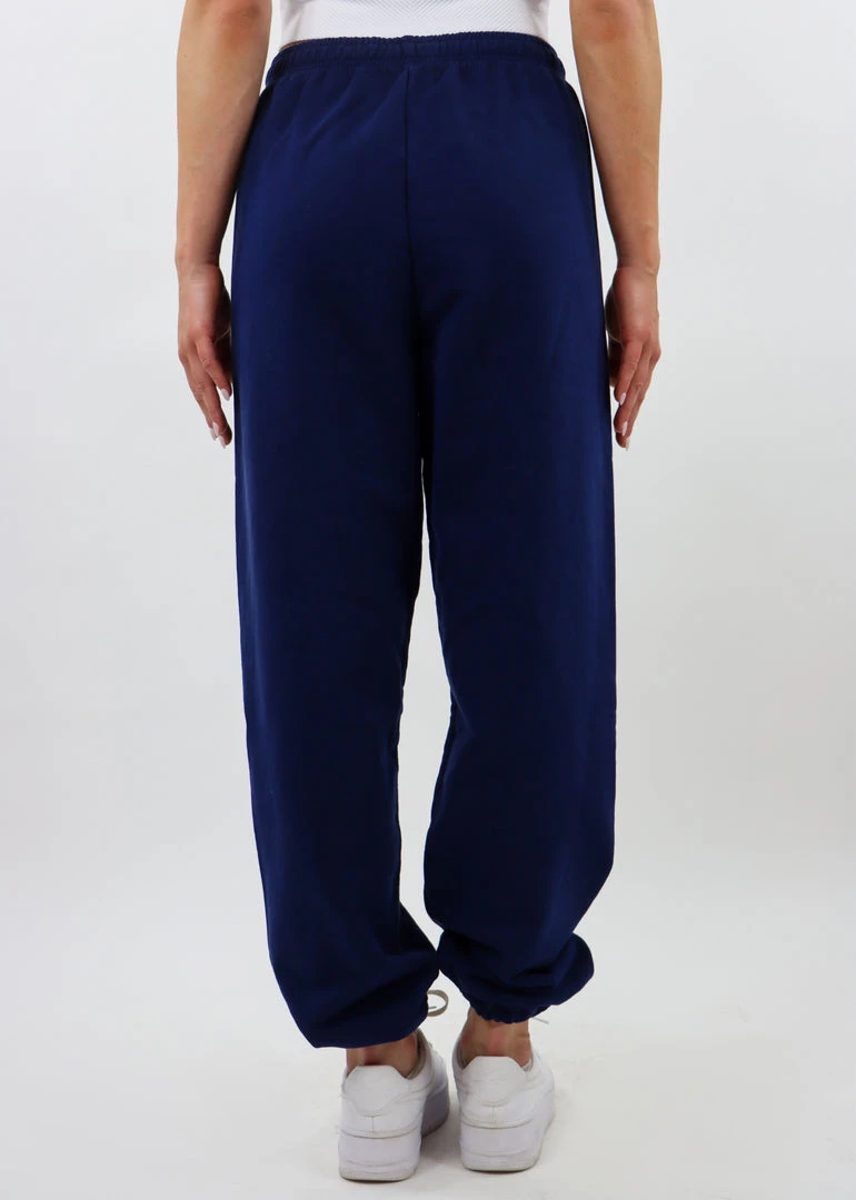Mayfair Group Mayfair Just Be Kind Sweatpants ★ Navy 6 Mayfair Group Mayfair Just Be Kind Sweatpants ★ Navy