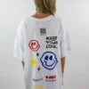 Mayfair Group Mayfair Smile You're On Camera Tee ★ One Size
