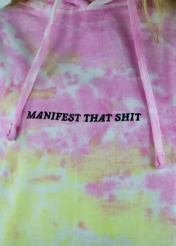 Mayfair Group Mayfair Manifest Sweatshirt ★ Multi