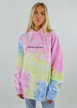 Mayfair Group Mayfair Manifest Sweatshirt ★ Multi