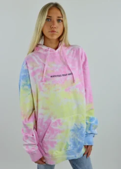 Mayfair Group Mayfair Manifest Sweatshirt ★ Multi 9 Mayfair Group Mayfair Manifest Sweatshirt ★ Multi