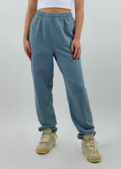 Beginning Boutique 33 Mayfair Group Bottoms The Essentials Utopia 001 Sweatpants ★ Dusty Blue