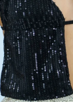 Motel Motel Rocks Just For A Moment Tank ★ Black 13 Motel Motel Rocks Just For A Moment Tank ★ Black