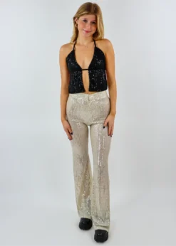 Motel Motel Rocks Just For A Moment Tank ★ Black 15 Motel Motel Rocks Just For A Moment Tank ★ Black