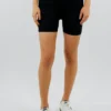 NIKIBIKI Bottoms Motorsport Shorts ★ Black 2 NIKIBIKI Bottoms Motorsport Shorts ★ Black