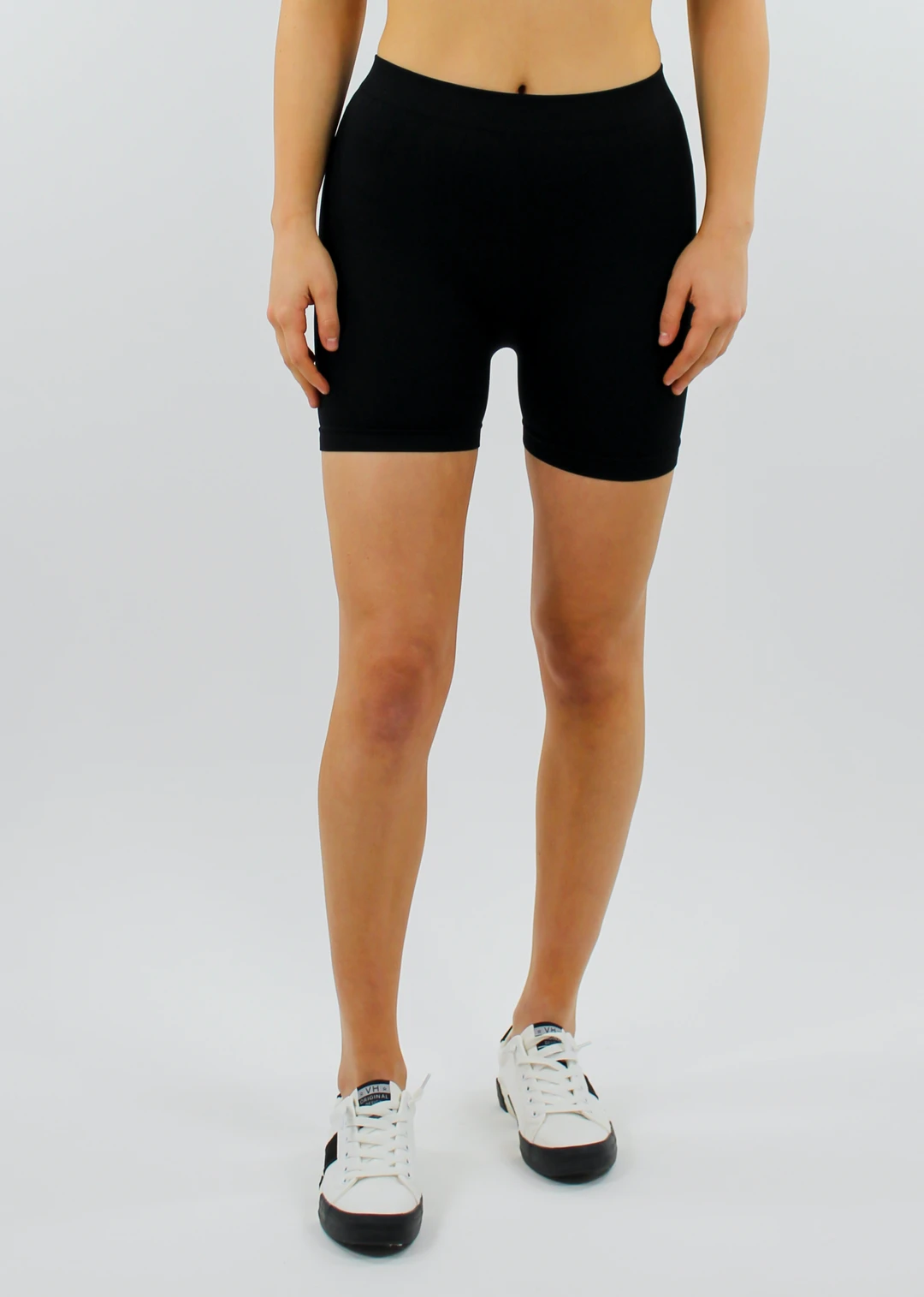 NIKIBIKI Bottoms Motorsport Shorts ★ Black 3 NIKIBIKI Bottoms Motorsport Shorts ★ Black