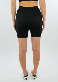 NIKIBIKI Bottoms Motorsport Shorts ★ Black 8 NIKIBIKI Bottoms Motorsport Shorts ★ Black