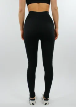 NIKIBIKI Bottoms Good As Hell Leggings ★ Black