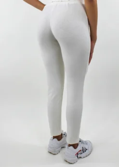 Cotton Candy Crazy Dream Sweats ★ White Bottoms