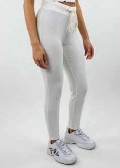 Cotton Candy Crazy Dream Sweats ★ White Bottoms