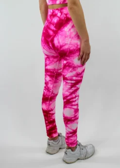 NIKIBIKI Shape Of You Leggings ★ Hot Pink Bottoms