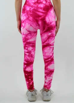 NIKIBIKI Shape Of You Leggings ★ Hot Pink Bottoms