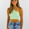 NIKIBIKI Best Sellers Renegade Top ★ Mint 1 NIKIBIKI Best Sellers Renegade Top ★ Mint