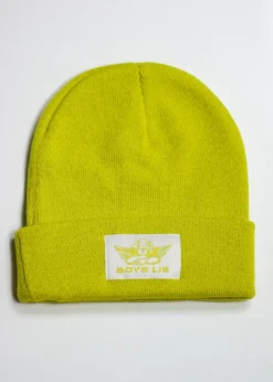 Beginning Boutique 31 Accessories Boys Lie V2 Beanie ★ Hazel