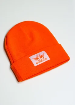 Boys Lie V2 Beanie ★ Creamsicle Accessories