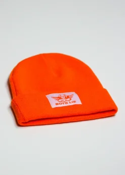Boys Lie V2 Beanie ★ Creamsicle Accessories