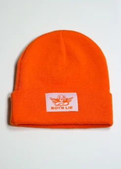 Boys Lie V2 Beanie ★ Creamsicle Accessories