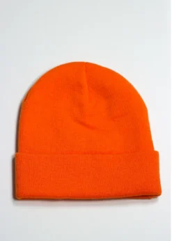 Boys Lie V2 Beanie ★ Creamsicle Accessories