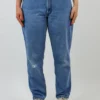 Vintage Levi's Newness Price Tag Vintage Levi Jeans ★ Medium Wash