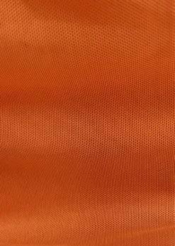 Dance & Marvel Sheer Love Mesh Top ★ Orange Tops 7 Dance & Marvel Sheer Love Mesh Top ★ Orange Tops