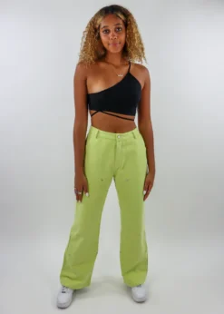 Motel Motel Rocks Change My Life Tank ★ Black 11 Motel Motel Rocks Change My Life Tank ★ Black