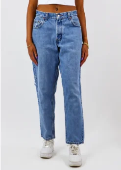 Vintage Levi's Rock Me Vintage Levi Jeans ★ Medium Wash Newness