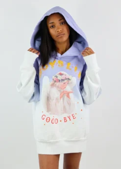 Boys Lie Goodbye Exclusive Sweatshirt ★ Lavender